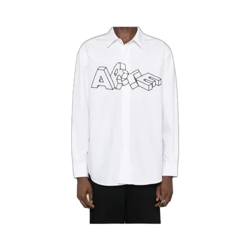 Lapel Shirt