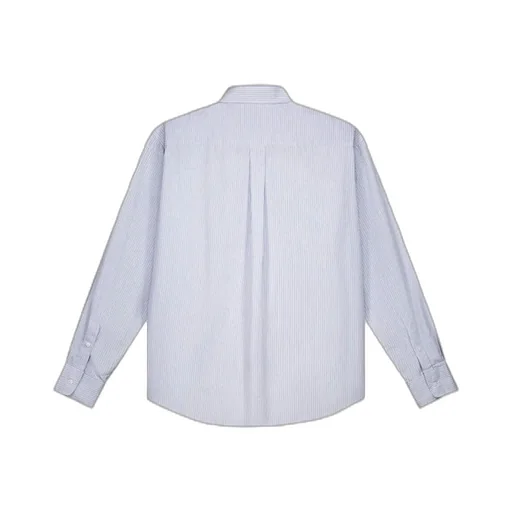 Blocks Striped Shirt