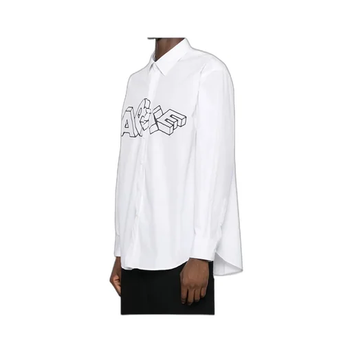 Lapel Shirt