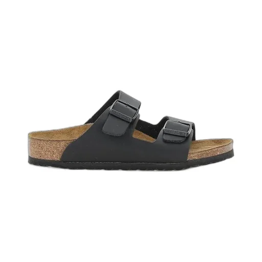 Arizona Buckle-Strap Sandals