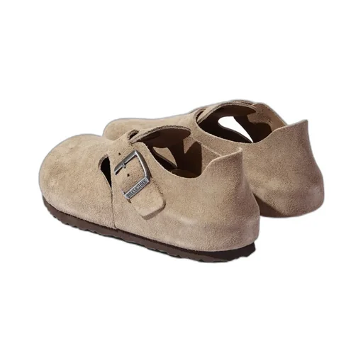 London Bs Loafers