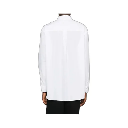 Lapel Shirt
