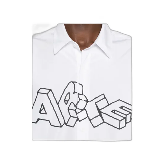 Lapel Shirt