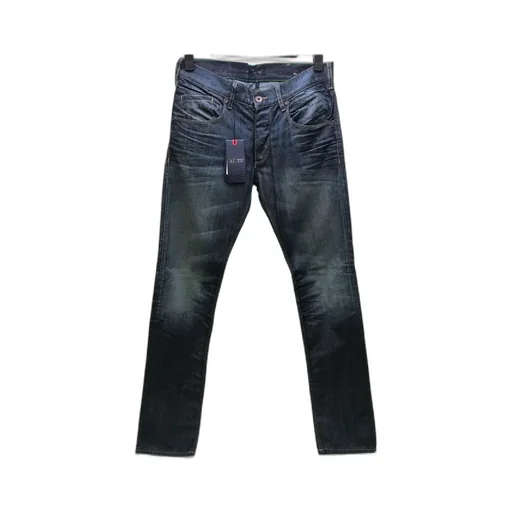 Five-Pocket Jeans