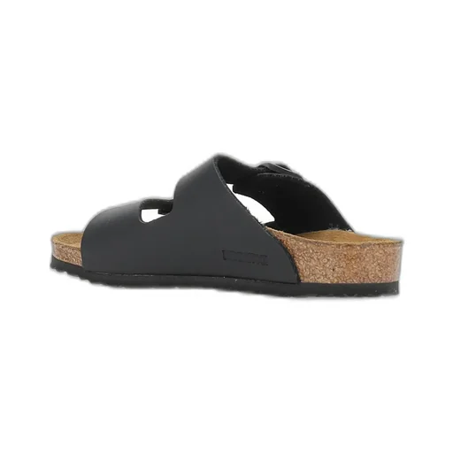 Arizona Buckle-Strap Sandals