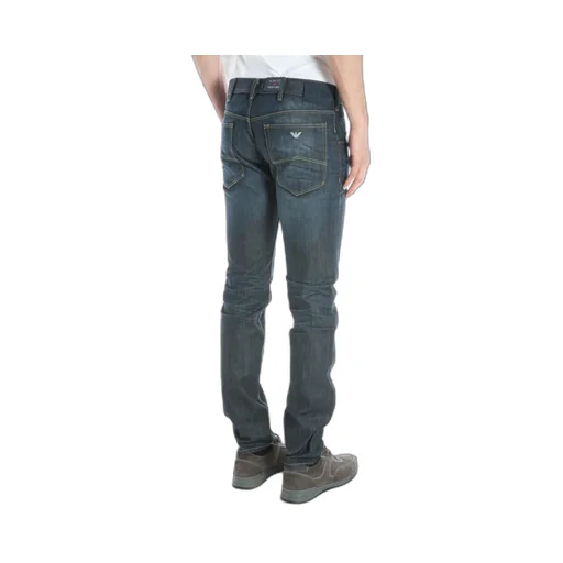 Five-Pocket Jeans