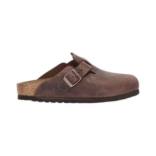 Boston Clog Sandals