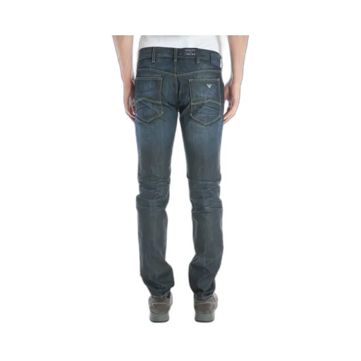 Five-Pocket Jeans