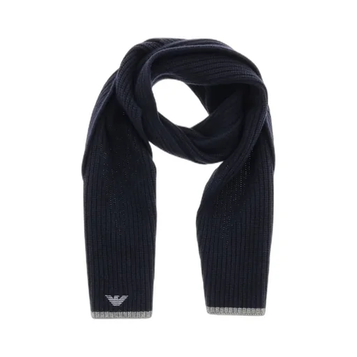 Scarf And Hat Set