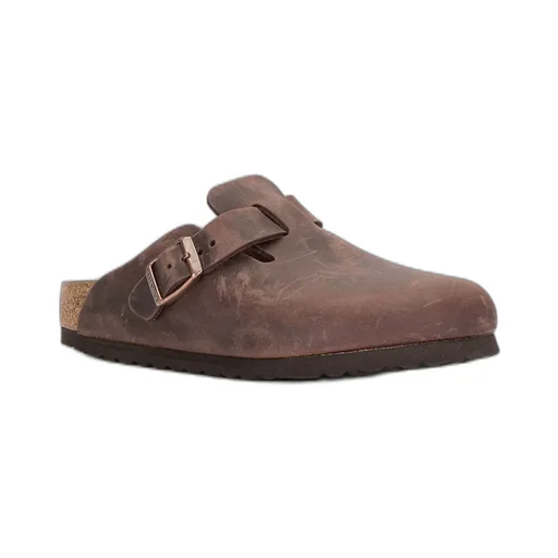 Boston Clog Sandals