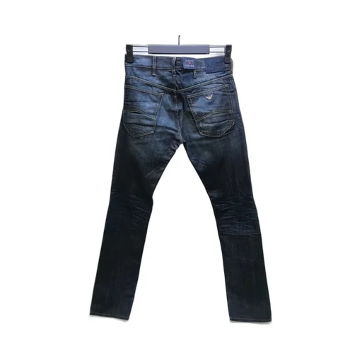 Five-Pocket Jeans