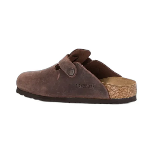 Boston Clog Sandals