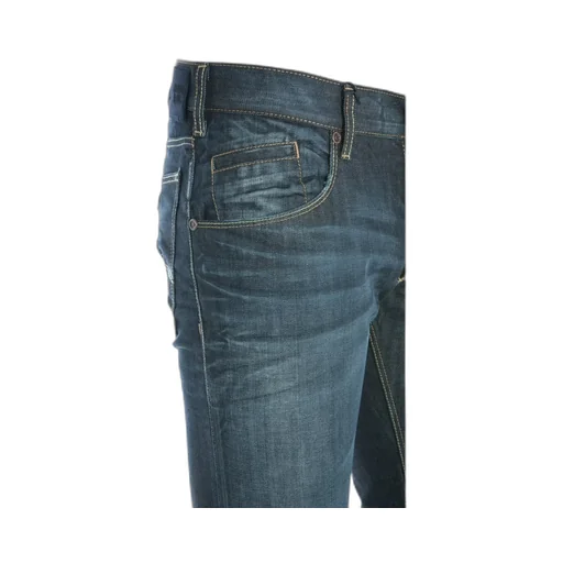 Five-Pocket Jeans