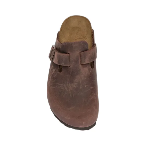 Boston Clog Sandals