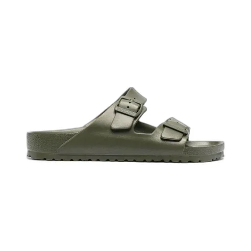 Logo Sandals