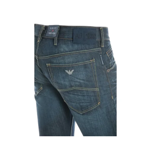 Five-Pocket Jeans