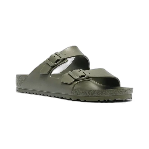 Logo Sandals