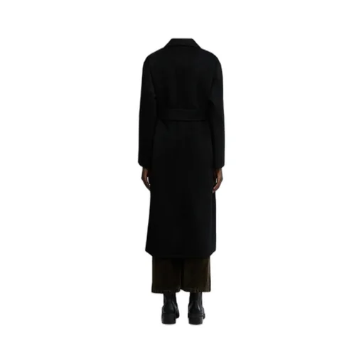 Belted Coat