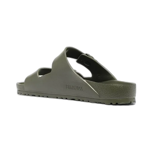 Logo Sandals
