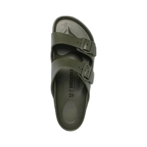 Logo Sandals