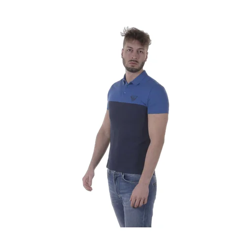 Logo Polo Shirt