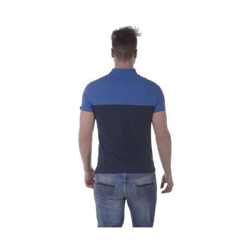 Logo Polo Shirt