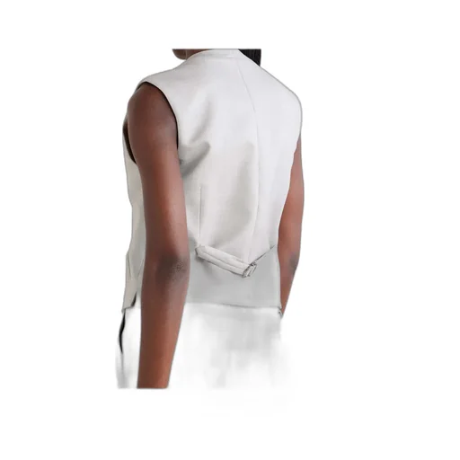 Sleeveless Vest