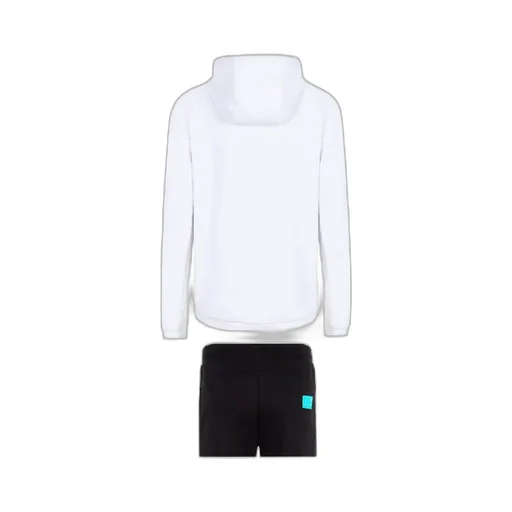 Logo Sports Suit