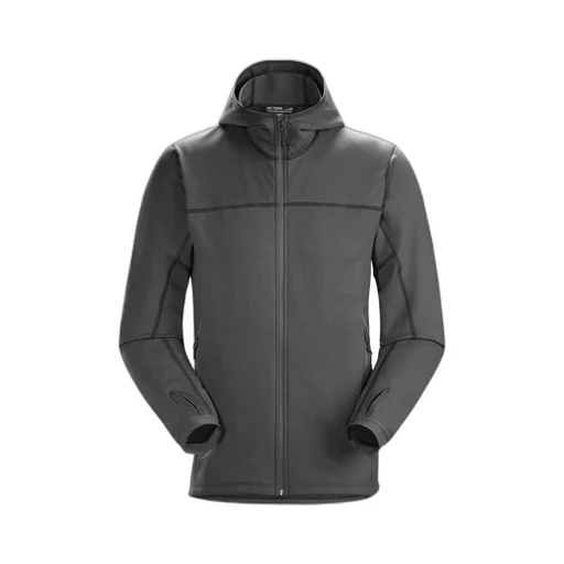 Naga Hoodie