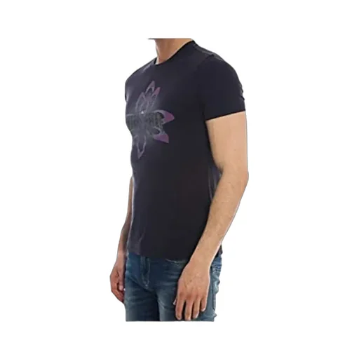 Logo Detail T-Shirt