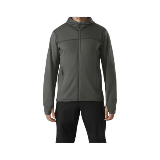Naga Hoodie