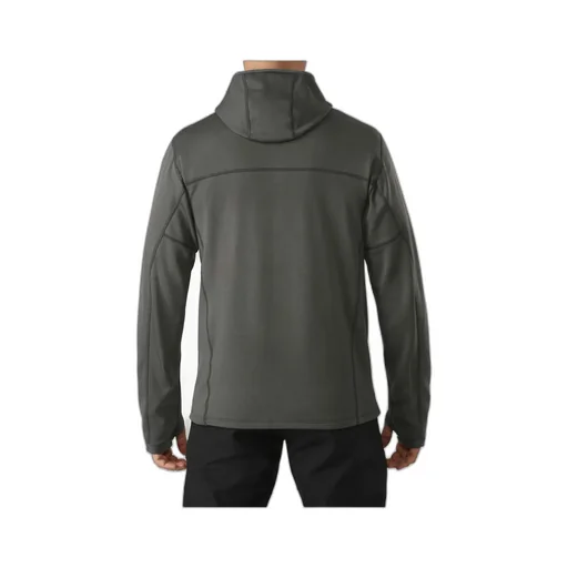 Naga Hoodie