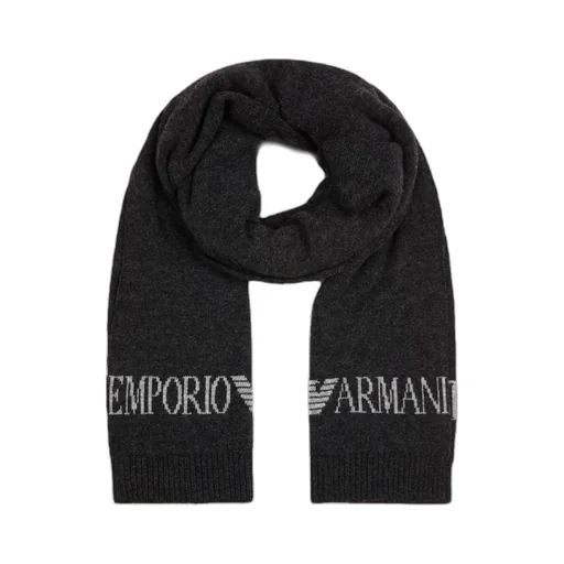 Scarf And Hat Set