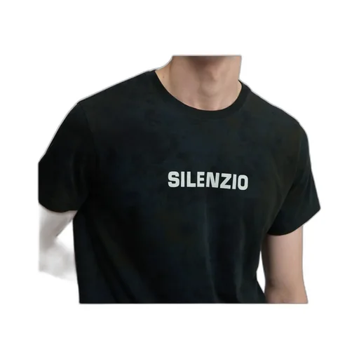 Silenzio T-Shirt