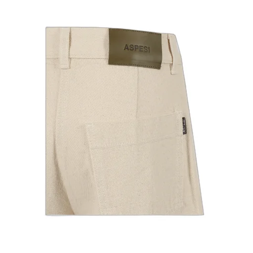Logo Patch Track Pants