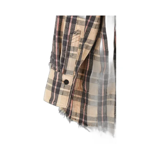 Check Shirt