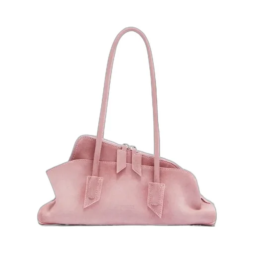 La Passeggiata Small Top Handle Bag