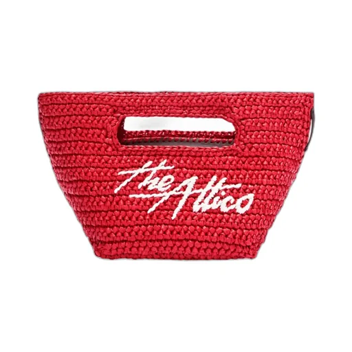 Via Dei Giardini 15 Tote Bag