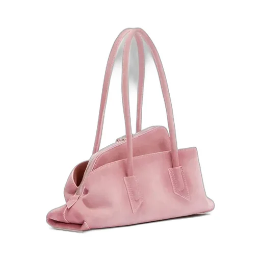 La Passeggiata Small Top Handle Bag