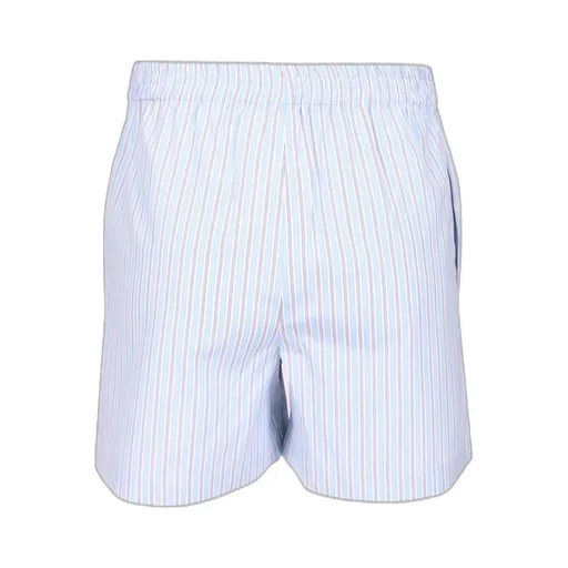 Striped Shorts