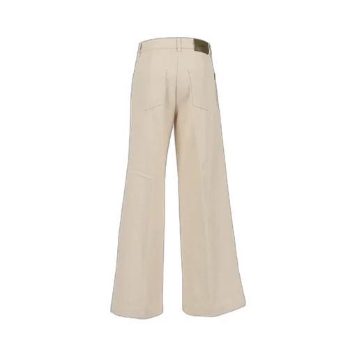 Logo Patch Track Pants
