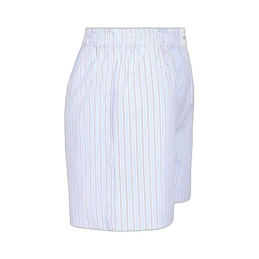 Striped Shorts