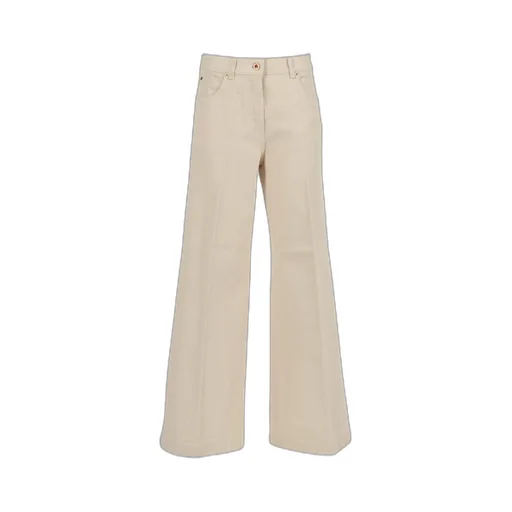 Logo Patch Track Pants