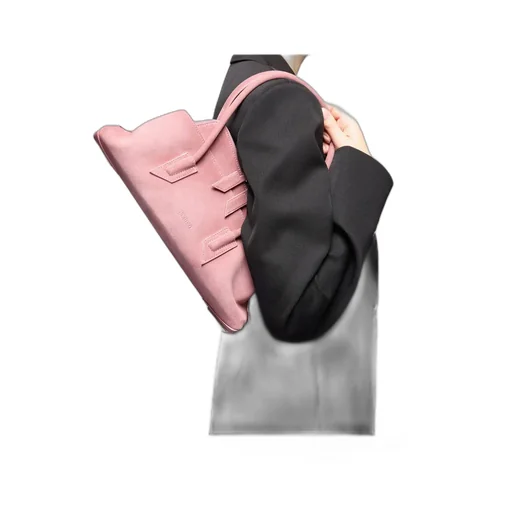 La Passeggiata Small Top Handle Bag