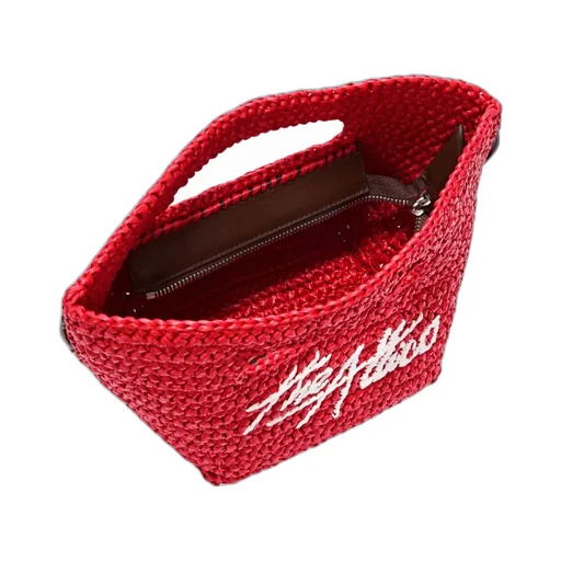 Via Dei Giardini 15 Tote Bag