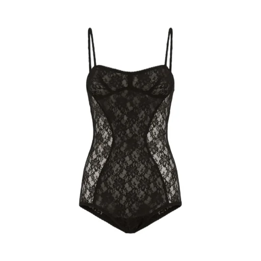 Lace Bodysuit