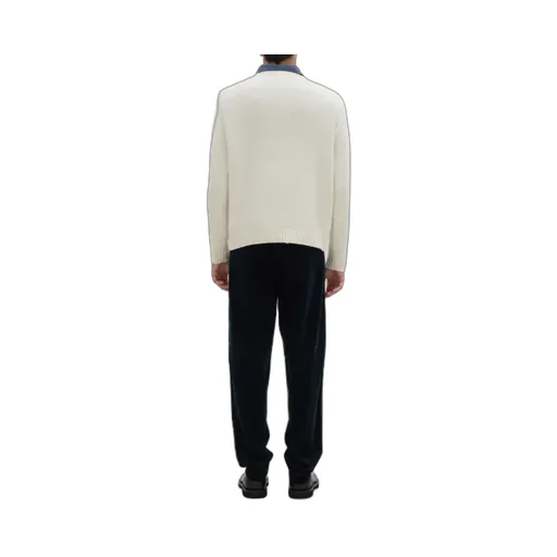 Crew-Neck Jumper