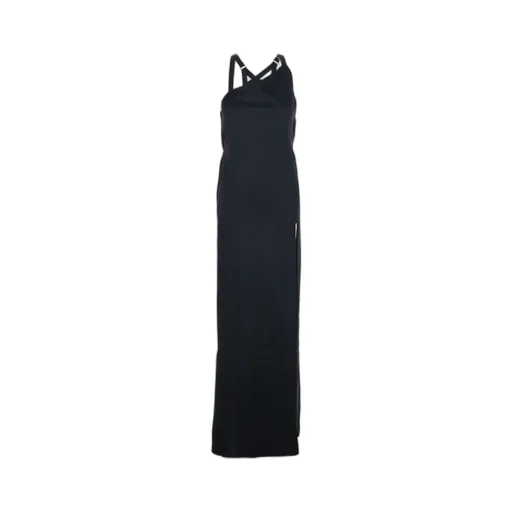Sleeveless Long Dress