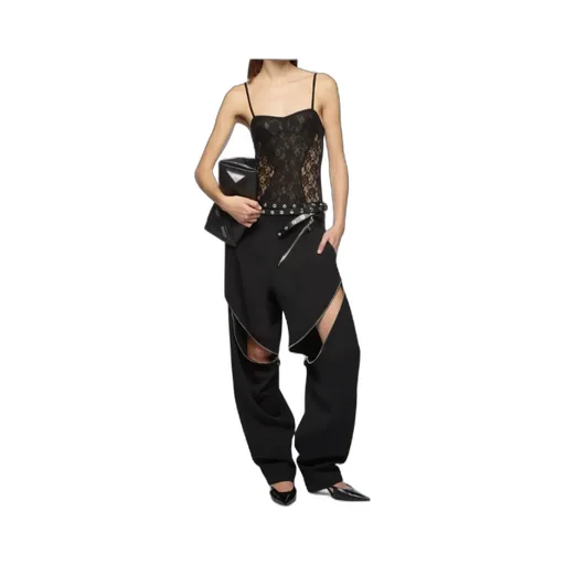 Lace Bodysuit