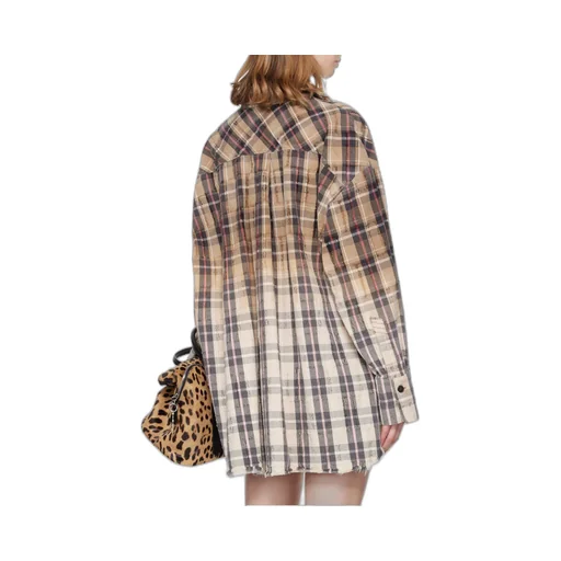 Check Shirt